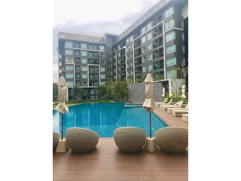 ขายคอนโดนครราชสีมา ขนาด 32 ตร ม โครงการเดอะเชนจ์ The Change Relax Condo ขายดาวน์ 250000