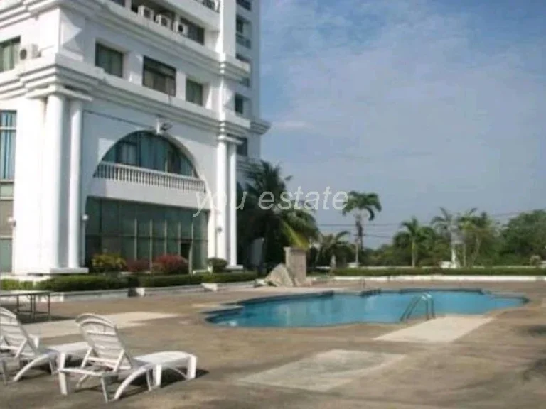 for sale Royal Castel Patthanakarn 23831 sqm3 bed รอยัล คาสเทิล พัฒนาการ