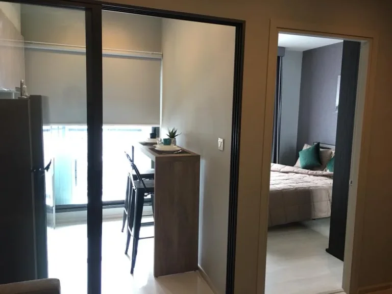 New condo For rent Condo Life Sukhumvit 48