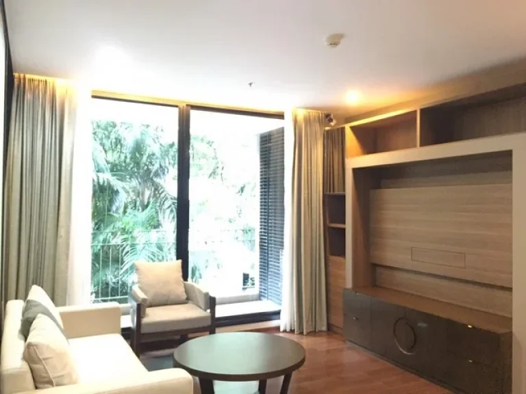 The Hudson Sathorn Soi 7 Room for rent for 2 bedroom near BTS Chongnonsri