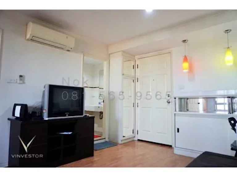 Condo for Sale Lumpini Ville Sukhumvit 77 near On Nut BTS Station