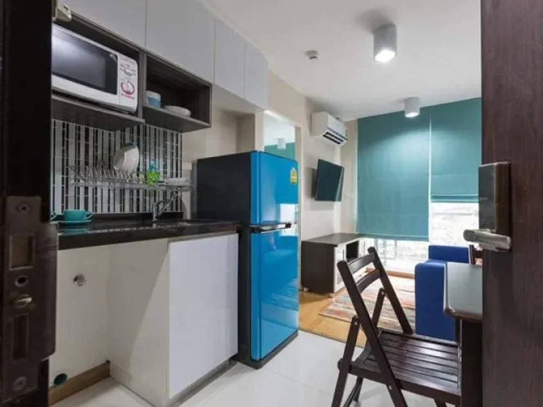 For Rent Bangkok Feliz Vibhavadi 30 ใกล้สวนจตุจักร