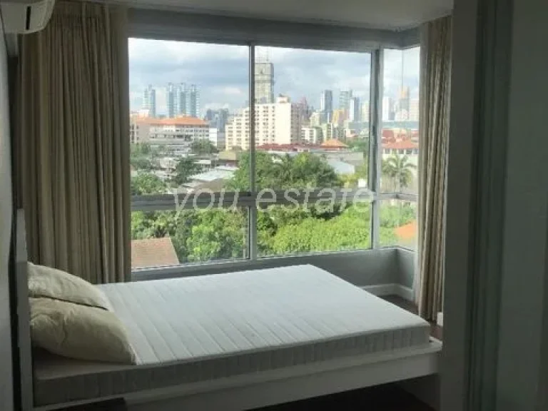 for sale Sathorn plus by the garden 2 bed 73 sqm สาทร พลัส บาย เดอะ การ์เด้น