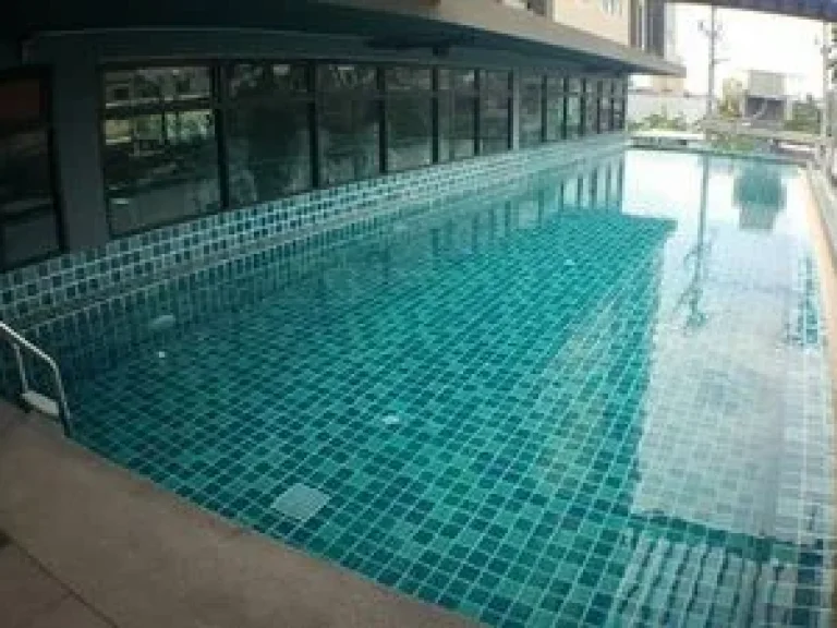 For Rent You3 Condo At Yak kaset พร้อมเฟอร์นิเจอร์