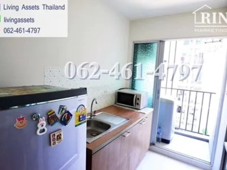 ขายถูก ดีคอนโด อ่อนนุช ลาดกระบัง - สุวรรณภูมิ Sell Dcondo Onnuch-Suvarnabhumi