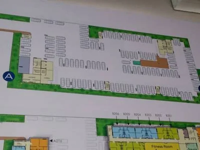 เหลือ2 ห้องสุดท้าย the cube condo นวมินทร์-รามอินทรา ห้องสตูดิโอ ดีลราคาพิเศษ ราคาถูกกว่าโครงการ