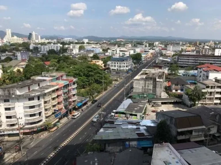 เช่า พลัสคอนโด2 หาดใหญ่ PLUS CONDO2 HATYAI ห้องที่สวย หรูหรา ออกแบบได้โดดเด่น วิวสระว่ายน้ำสวยงาม