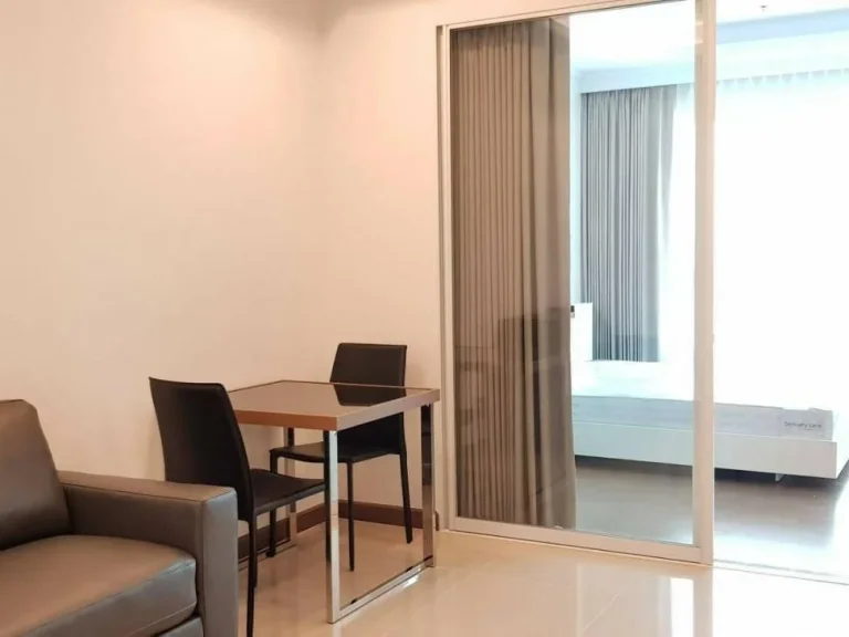 For Rent Condo Supalai Elite Phyathai 1Br1Ba 28000 Bath BTS Phaya Thai