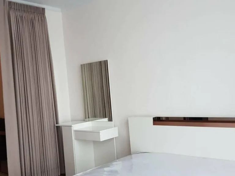 For Rent Condo Supalai Elite Phyathai 1Br1Ba 28000 Bath BTS Phaya Thai