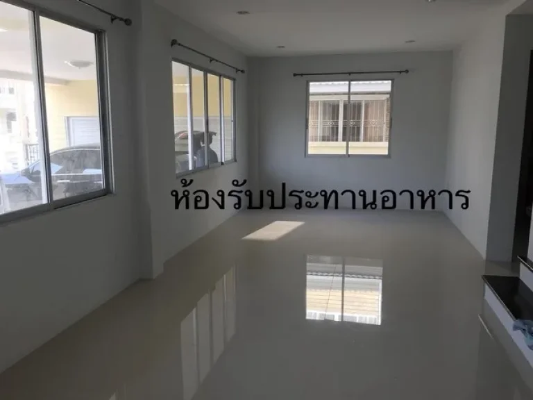 ขาย บ้านเดี่ยวหมู่บ้านวิเศษสุขนคร เฟส2 53 ตรว พระราม2 บ้านใหม่สวย 3490000บาท