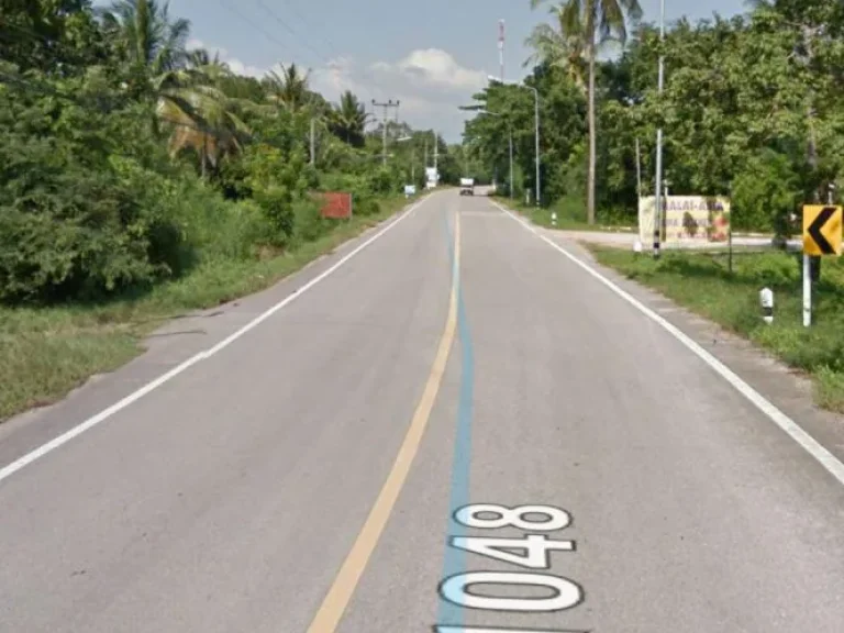 Land for sale in Na Hu Kwang Prachuap Khiri Khan