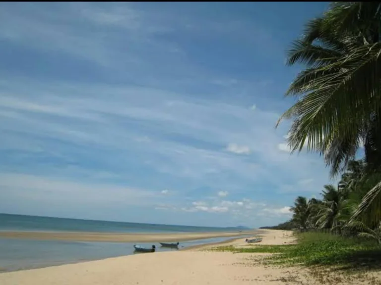 Land for sale in Na Hu Kwang Prachuap Khiri Khan