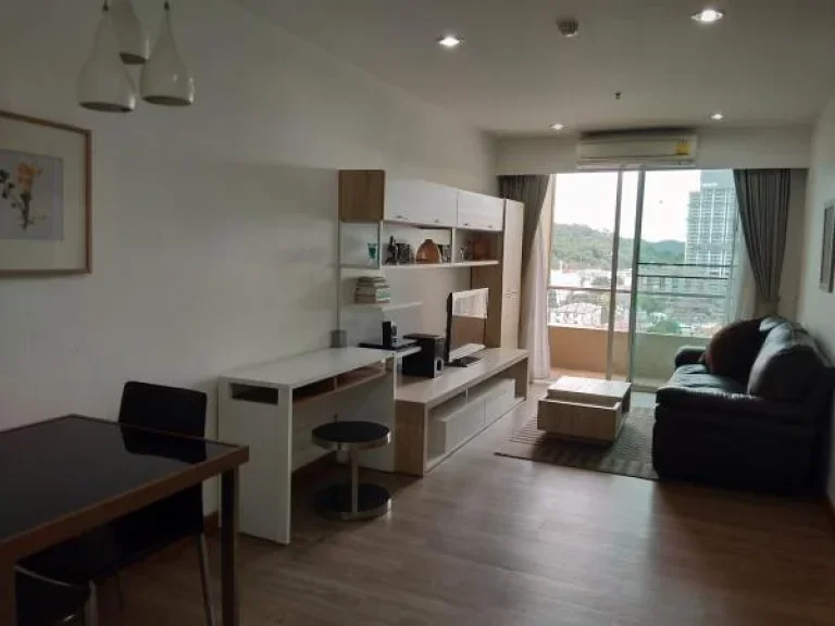 เช่า ขาย ศรีราชาคอนโดวิวSriracha condo view ชั้น16 เจ้าของขายเอง