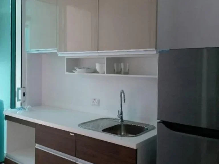 Supalai Elite Phayathai Condo 1 bed for rent ให้เช่าคอนโดใหม่ โครงการศุภาลัย เอลีท พญาไท