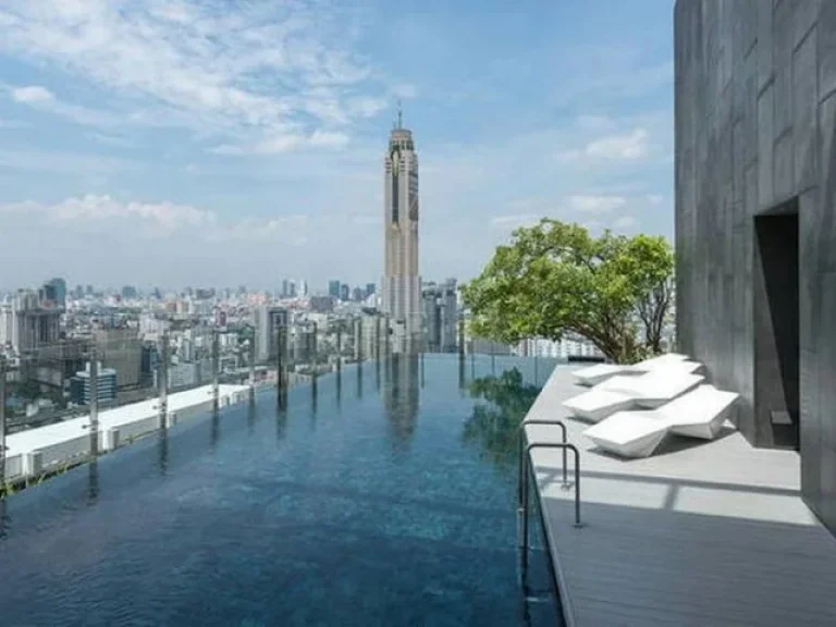 Ideo Q Ratchatewi Condo 1 bed for sale or rent ขายหรือให้เช่าคอนโด ไอดีโอ คิว ราชเทวี