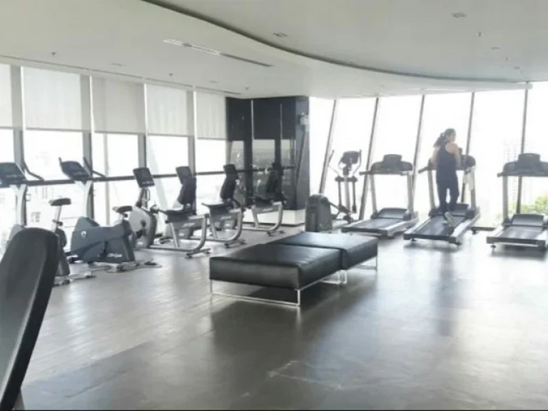 Ideo Q Ratchatewi Condo 1 bed for sale or rent ขายหรือให้เช่าคอนโด ไอดีโอ คิว ราชเทวี