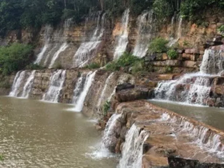 ขายที่ดินเปล่า ติดถนนสุขุมวิท อำเภอคลองใหญ่ จตราด