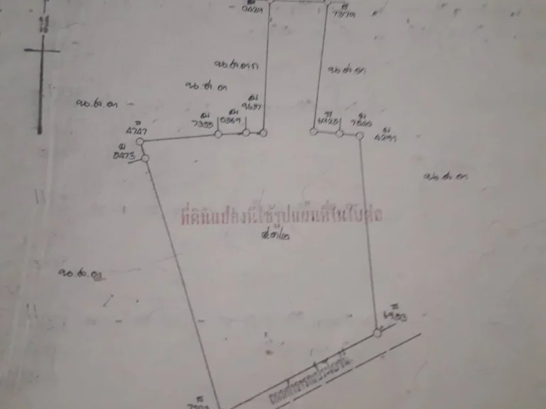 ขายที่สวน 46ไร่เศษ ด้านหน้าติดถนนสุวรรณศร ใกล้สามแยกหนองชะอม ด้านหลังติดถนนสายบ้านดอนยาง-บ้านปากพลี อำเภอเมือง จังหวัดปราจีนบุรี