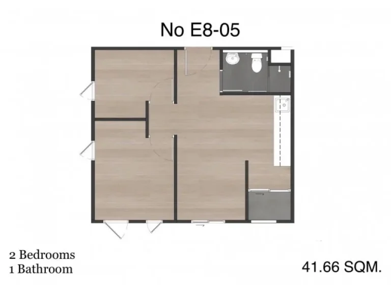 Thailand Condominium Unio Sukhumvit 72 Phase 1