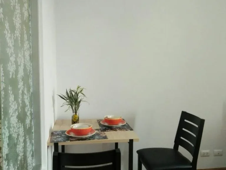 For Rent Supalai Monte ใกล้โรงพยาบาลแมคคอร์มิค เชียงใหม่ 1 กม