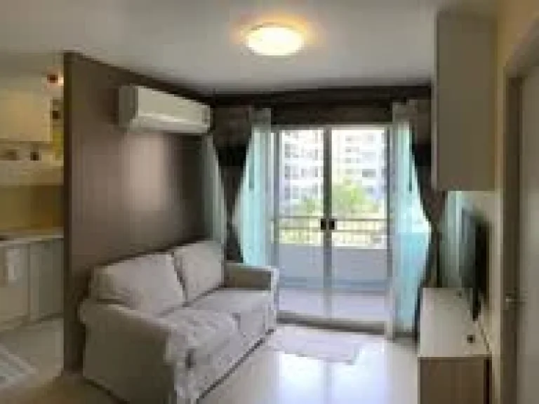 For Rent Condo ELIO DEL RAY 2Br1Ba 21000 Bath BTS Punnawithi