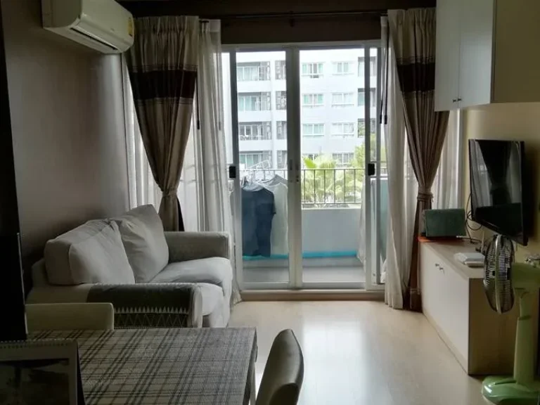 For Rent Condo ELIO DEL RAY 2Br1Ba 21000 Bath BTS Punnawithi