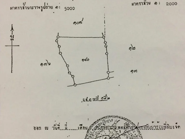 แปลงที่13 ขายที่ดินนส3กทั้งแปลงแถวลายันซอย1 ตเชิงทะเล อถลาง ภูเก็ต