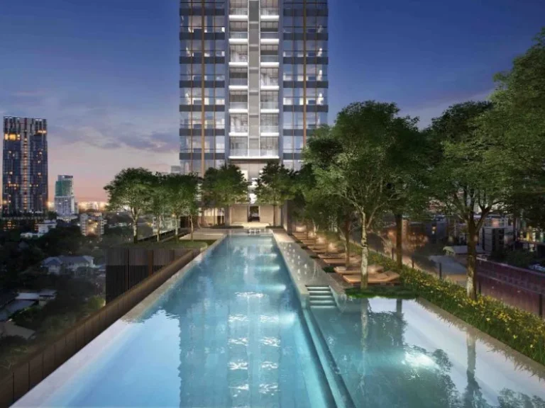 Thailand Condominium The Esse Sukhumvit 36 Bangkok