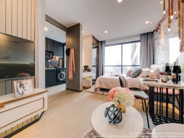 Thailand Condominium Ashton Chula Silom Bangkok