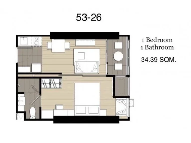 Thailand Condominium Ashton Chula Silom Bangkok