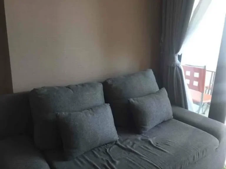 CR00345Room For Rent Ideo Ratchada-Huaykwang 15000THBmonth