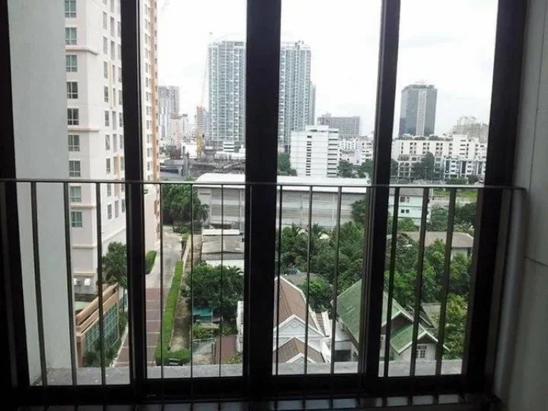 CR00345Room For Rent Ideo Ratchada-Huaykwang 15000THBmonth