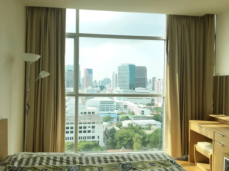 For Rent - Urbana Sathorn 1 Bedroom BTS Chong Nonsi