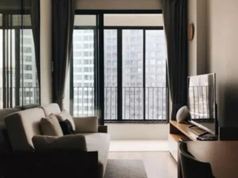 Ideo Q Ratchatewi Condo 1 bed for sale ขายคอนโดหรู 1 ห้องนอน อดีโอ คิว ราชเทวี ใกล้ BTS ราชเทวี