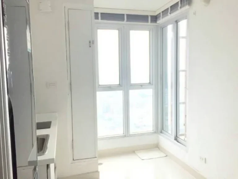 Centric Ratchada Suthisan Condo 1 bed for sale ขายคอนโด เซ็นทริค รัชดา-สุทธิสาร