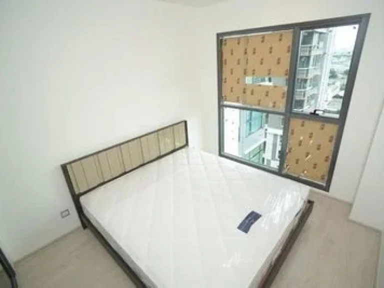 ROOM FOR RENT Rhythm Rangnam Fully Furnished ชั้นสูง วิวสวย