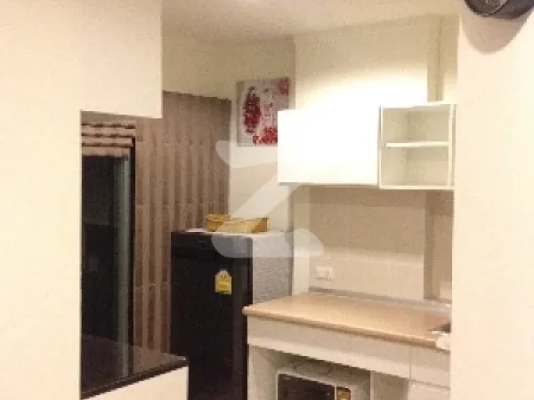 For Rent Lumpini Ville Sukhumvit 109 - Bearing BTS Bering 11 Kilo Meters