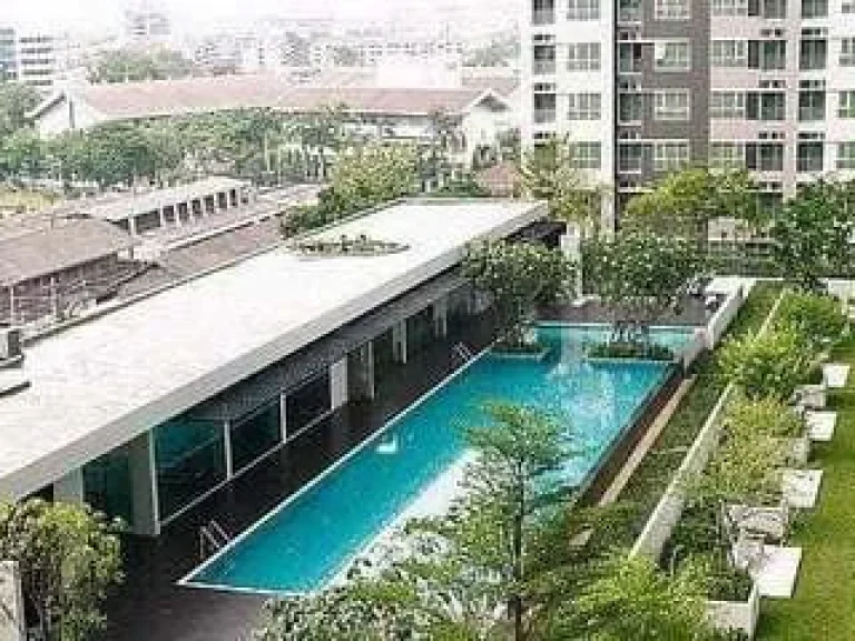 For Rent Aspire Rama4 ตรงข้าม ม กรุงเทพ กล้วยน้ำไท