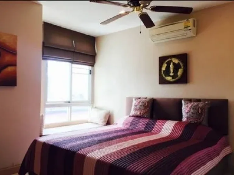 For rent Tree condo sukhumvit 52 ทรี คอนโด สุขุมวิท 50 2bed 81 sqm