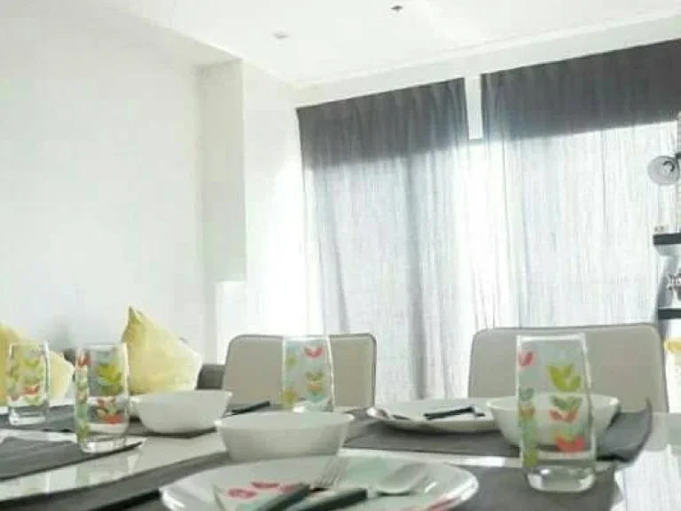 For Rent Condo NOBLE REFINE 2Br2Ba 53000 Bath BTS Prompong