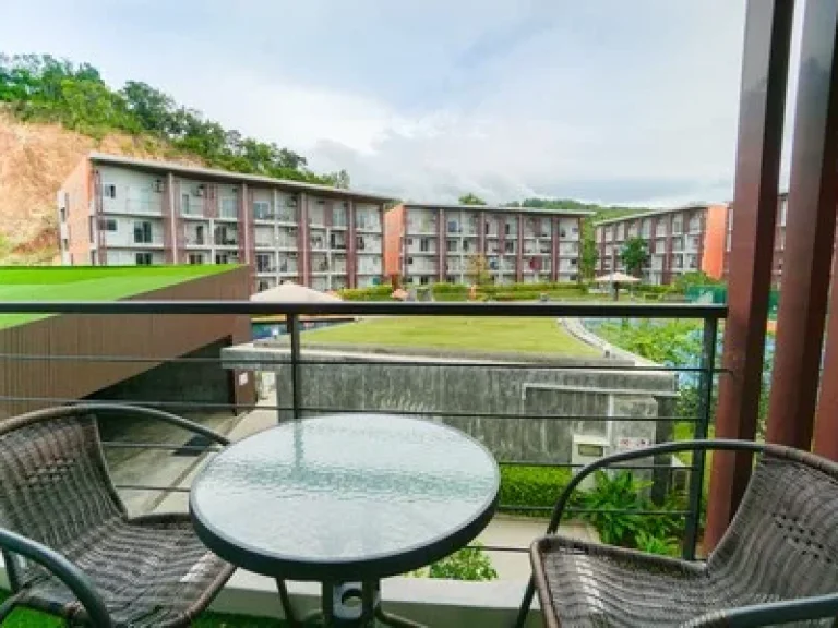 Sale Condominium Replay Koh Samui 26sqm fully furnished location Bophut Koh Samui