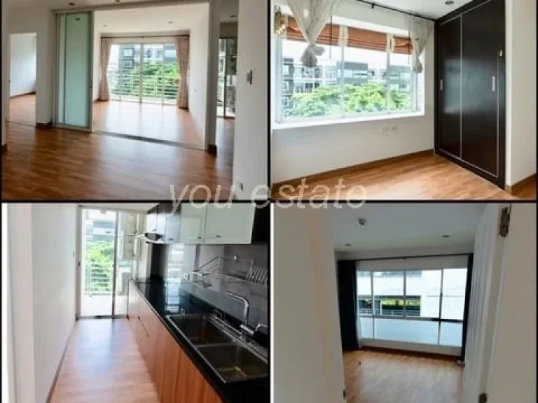 for sale Bridge Phaholyothin 37 68 sqm 3 bed บริดจ์ พหลโยธิน 37