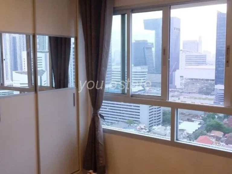 for sale Menam Residences 78 sqm2 bed แม่น้ำ เรสซิเดนท์