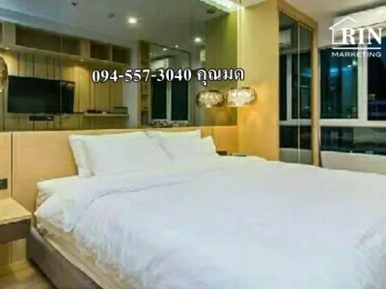 JPS 1806-001 For Sell Supalai River Resort