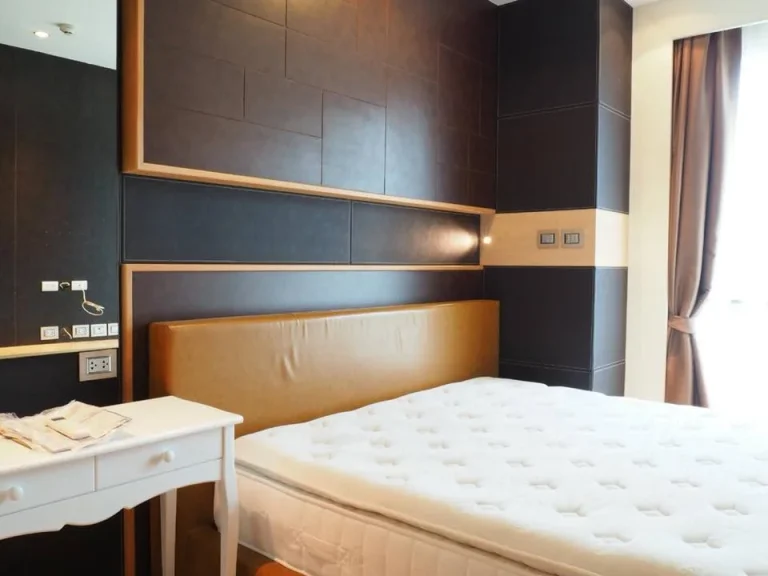 คอนโด เดอะรูม สุขุมวิท 62 The Room Sukhumvit 62 ขาย ขนาด 45 ตรม ใกล้ BTS ปุณณวิถี