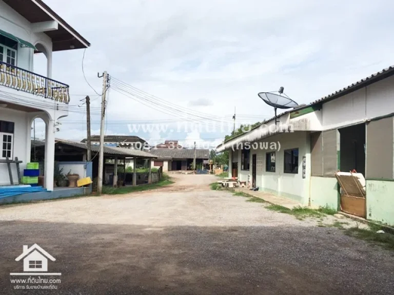 ขายที่ดินท่าเทียบเรือประมง-จันทบุรี นส3ก 262ตรว ตตะกาดเง้า อท่าใหม่ จจันทบุรี รหัส L57