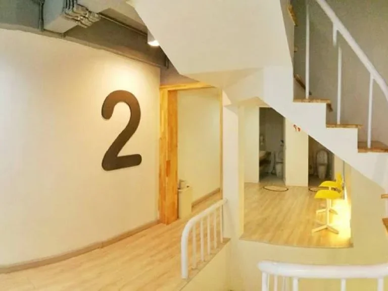 ขายร้านกาแฟ และ Coworking space หน้ามหาวิทยาลัย เชียงใหม่ ตรงข้ามตลาดมาลิน