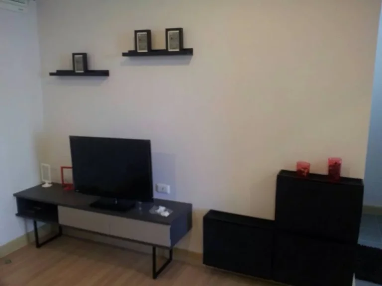 condo for rent THE Niche Mono Bangna