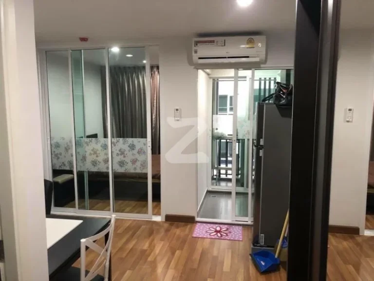 For Rent Regent Home Sukhumvit 81 ใกล้ BTS อ่อนุช 900 เมตร มีเครื่องซักผ้าในห้อง