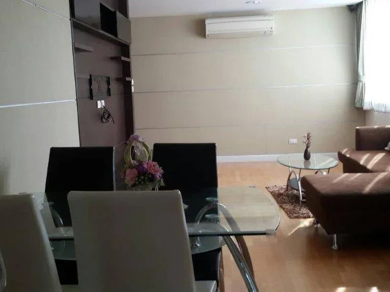 Room For Rent at The Fine at River Charoen Nakorn 17 Chrao praya River BTS กรุงธน